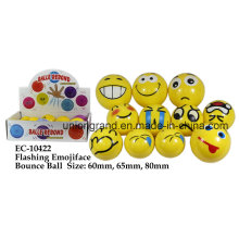 Flashing Emojiface Toy for Kids